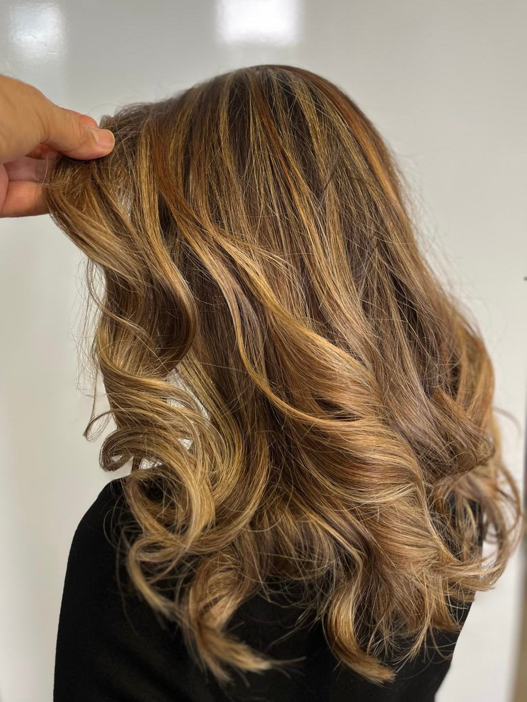 Capelli