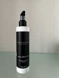 Acqua brillante tonico viso